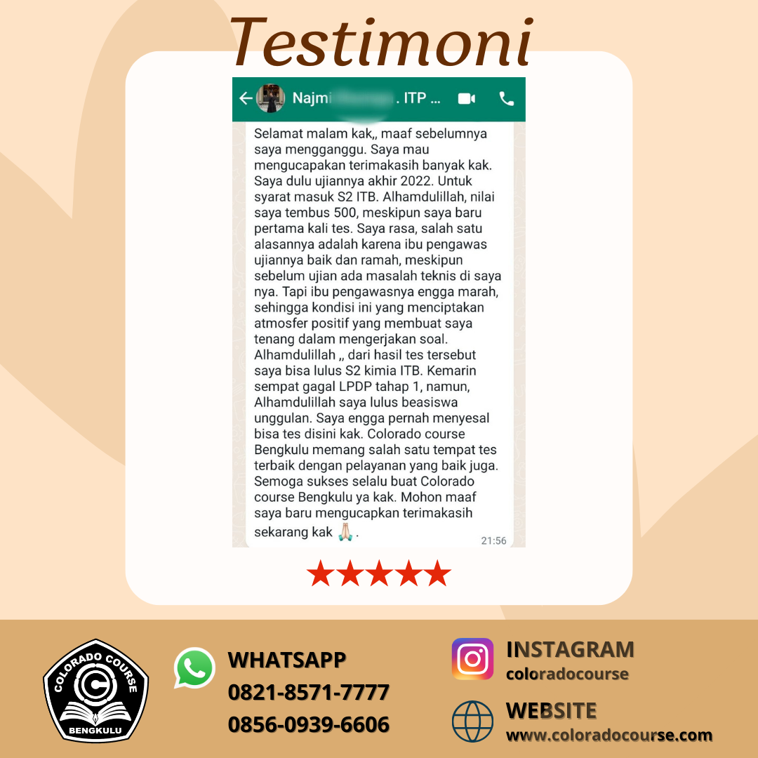 Ujian Online Lebih Tenang Berkat Pengawasnya