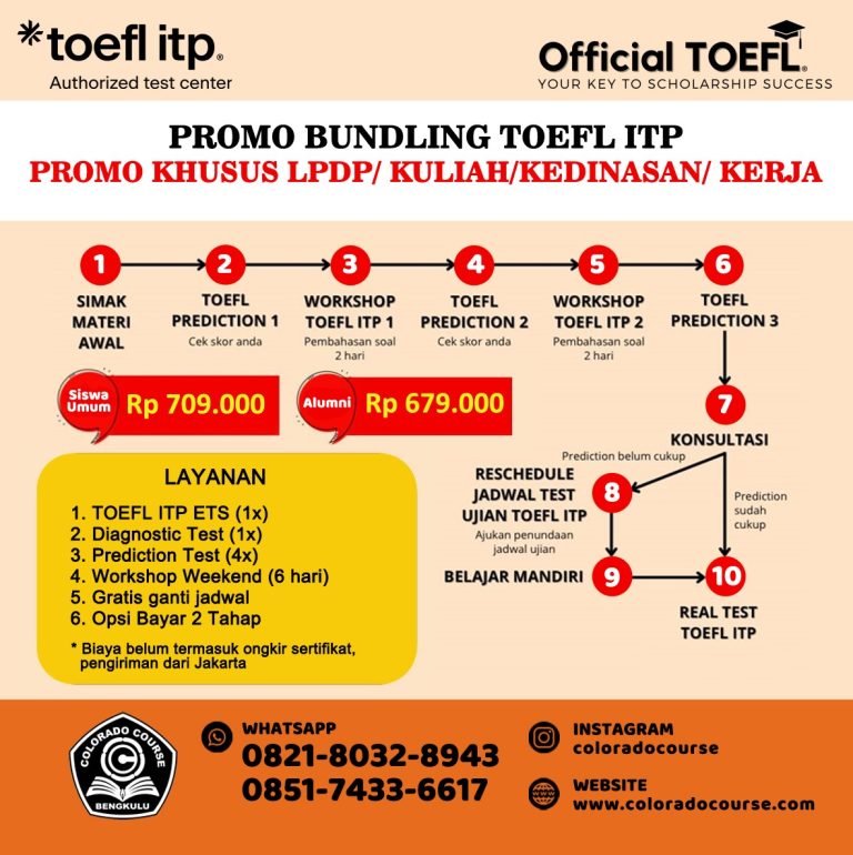 PROMO BUNDLING 3 SESI